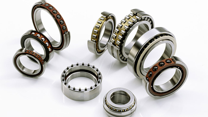 How to Select Bearings for Precision Equipment